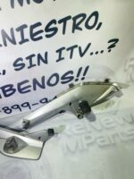 Juego Estriberas BMW R1200RT - Imagen 5
