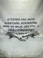 Juego Estriberas BMW R1200RT - Imagen 2