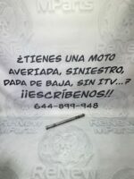 Eje soporte motor BMW R1200RT