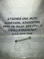 Barra estabilizadora BMW R1200RT