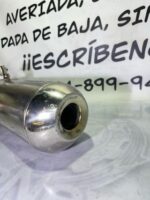 Escape OEM BMW R1200RT - Imagen 4