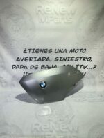 Tapa Lateral Izquierda BMW R1200RT Gris