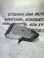 Tapa Lateral Izquierda BMW R1200RT Gris - Imagen 6