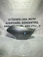 Tapa lateral BMW R1200RT derecha