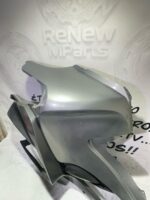 Tapa Izquierda BMW R1200RT - Imagen 4