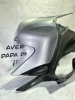 Tapa lateral Dcho BMW R1200RT - Imagen 2