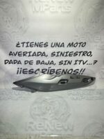 Tapa lateral izquierda BMW R1200RT