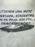 Tapa lateral izquierda BMW R1200RT - Imagen 4