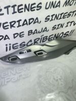 Tapa Lateral Derecha BMW R1200RT - Imagen 4