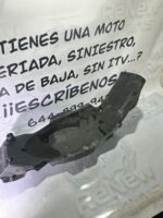 Guardabarros trasero BMW R1200RT - Imagen 3