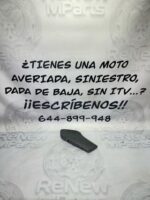 Tapa guantera BMW R1200RT