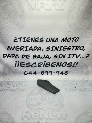 i6341262519.jpg Tapa guantera BMW R1200RT - Imagen 1