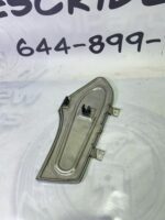 Tapa guantera BMW R1200RT - Imagen 5