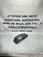 Tapa depósito BMW R1200RT