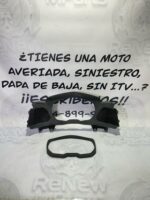 Tapa altavoces BMW R1200RT - Imagen 2