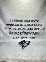 Soporte regulador altura asiento BMW R1200RT