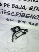 Soporte regulador altura asiento BMW R1200RT - Imagen 3