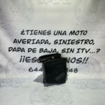 Guantera BMW R1200RT