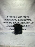 Guantera BMW R1200RT