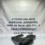 Plástico BMW R1200RT
