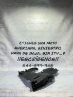 Plástico BMW R1200RT