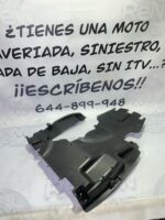 Plástico BMW R1200RT - Imagen 2