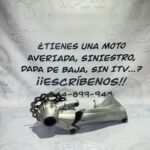 Basculante BMW R1200RT