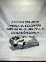 Basculante BMW R1200RT