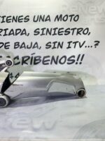 Basculante BMW R1200RT - Imagen 4