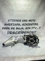 Basculante BMW R1200RT - Imagen 8