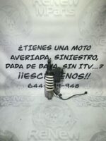 Amortiguador Trasero BMW R1200RT