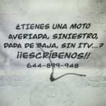 Latiguillos delanteros BMW R1200RT