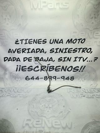 i6341288873.jpg Latiguillos delanteros BMW R1200RT - Imagen 1