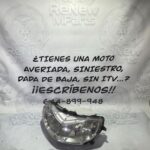 Faro Delantero BMW R1200RT