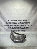 Faro Delantero BMW R1200RT