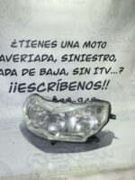 Faro Delantero BMW R1200RT - Imagen 2