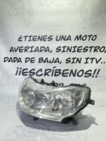 Faro Delantero BMW R1200RT - Imagen 3