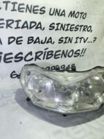 Faro Delantero BMW R1200RT - Imagen 4