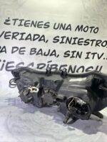 Faro Delantero BMW R1200RT - Imagen 7