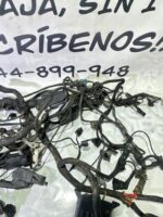 Sistema eléctrico BMW R1200RT - Imagen 5