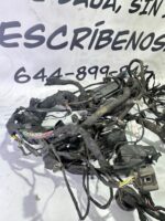 Sistema eléctrico BMW R1200RT - Imagen 3