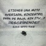 Pinza Freno Trasero BMW R1200RT