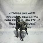 Soporte Centralita BMW R1200RT