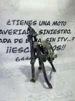 Soporte Centralita BMW R1200RT - Imagen 2