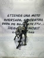 Soporte Centralita BMW R1200RT - Imagen 4