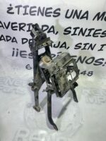 Soporte Centralita BMW R1200RT - Imagen 3