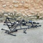 Subchasis BMW R1200RT