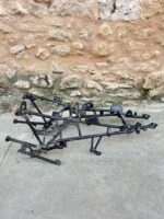Subchasis BMW R1200RT