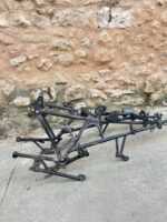 Subchasis BMW R1200RT - Imagen 2