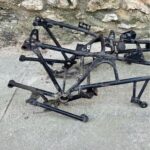 Patas de cabra BMW R1200RT